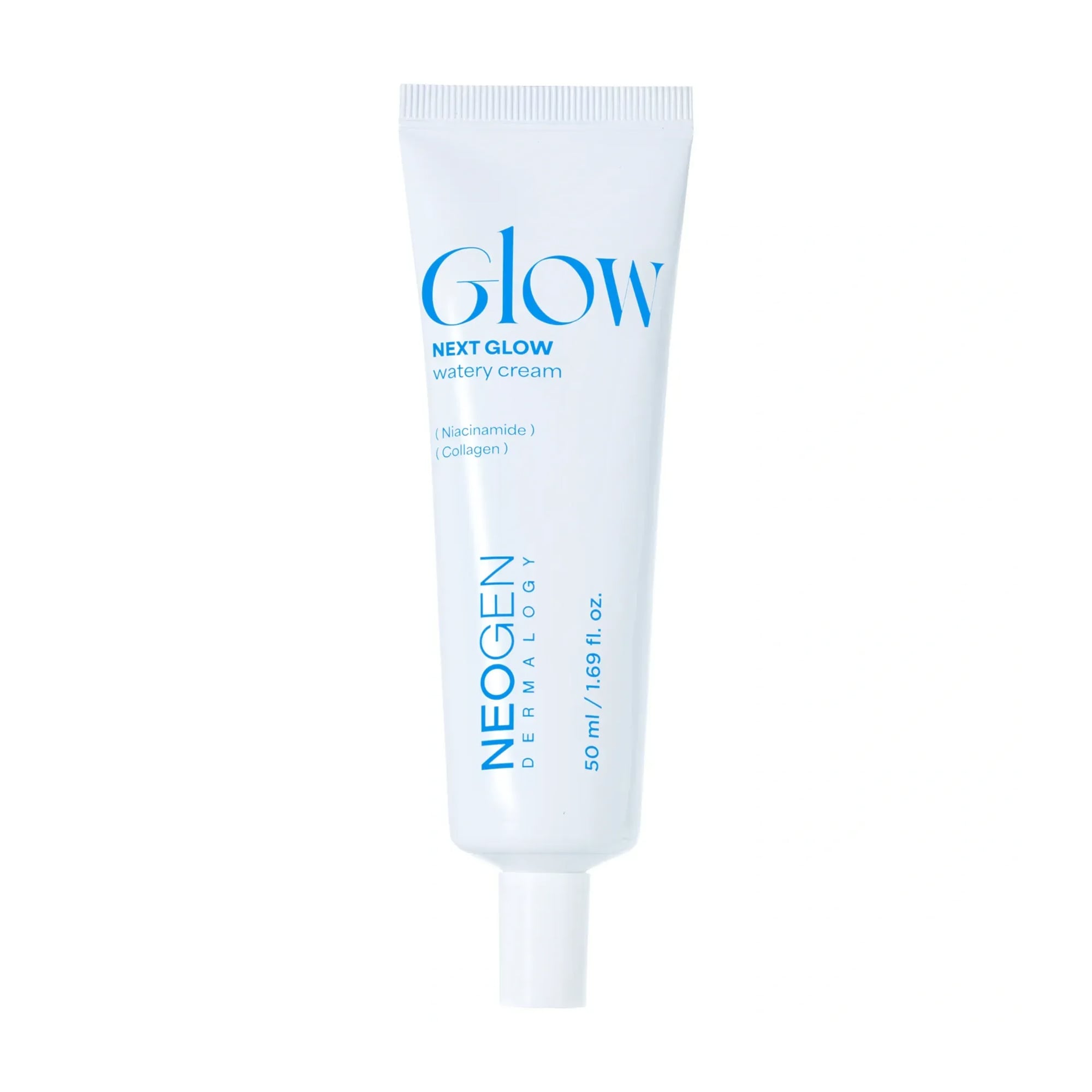 Крем для обличчя Neogen Next Glow Watery Cream, 50 мл